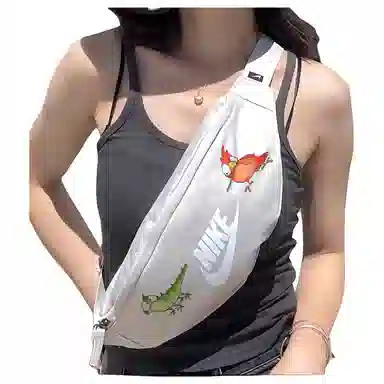 Nike Heritage Waistpack