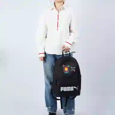 PUMA Logo
