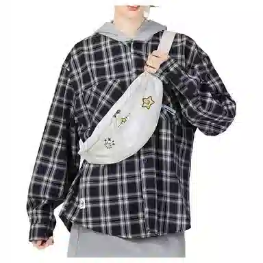 Nike Heritage Waistpack