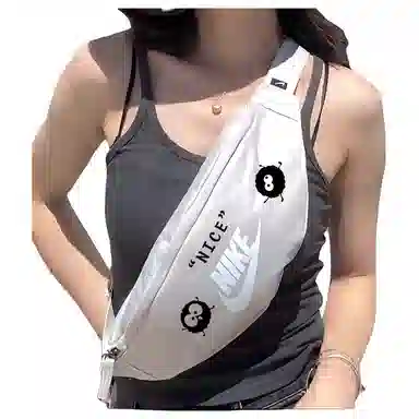 Nike Heritage Waistpack