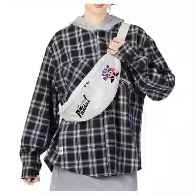 Nike Heritage Waistpack