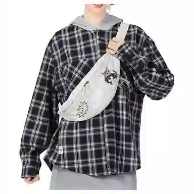 Nike Heritage Waistpack