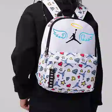 Jordan Backpack