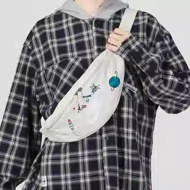 Nike Heritage Waistpack