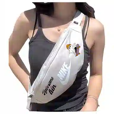 Nike Heritage Waistpack