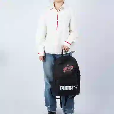 PUMA Logo