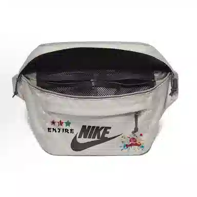 Nike Logo BK
