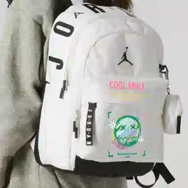 Jordan Backpack