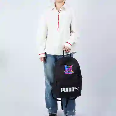 PUMA Logo
