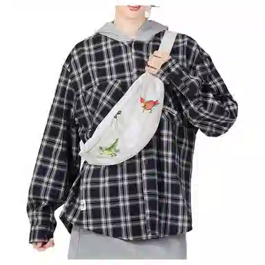 Nike Heritage Waistpack