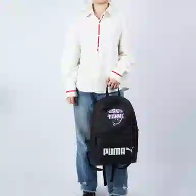 PUMA Logo