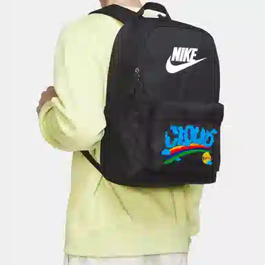 Nike Heritage Logo