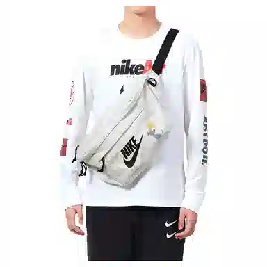 Nike Logo BK