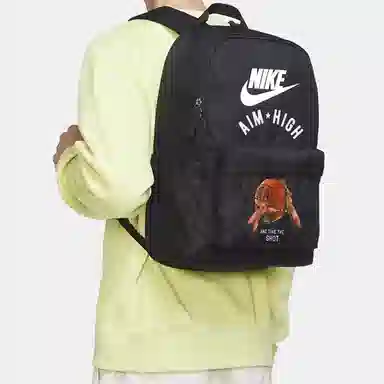 Nike Heritage Logo