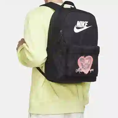 Nike Heritage Logo