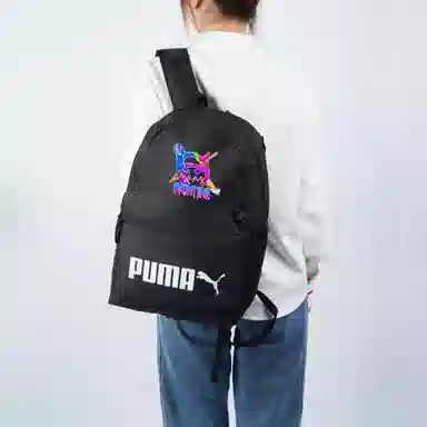 PUMA Logo
