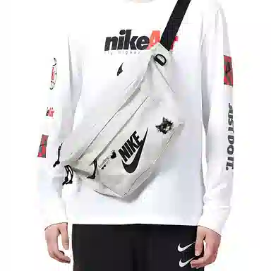 Nike Logo