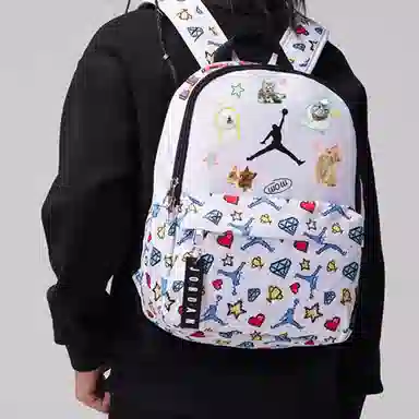 Jordan Backpack
