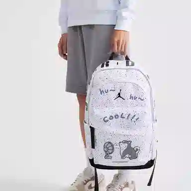 Jordan Backpack