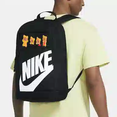 Nike ELEMENTAL logo
