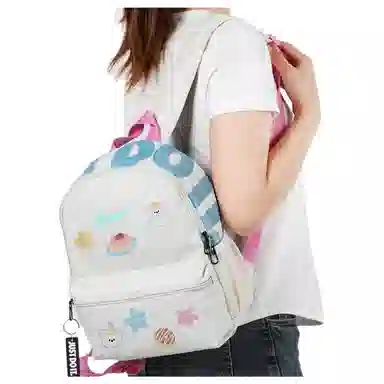 Nike Butterfly Flower Backpack
