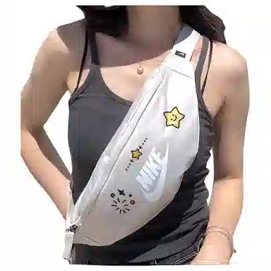 Nike Heritage Waistpack