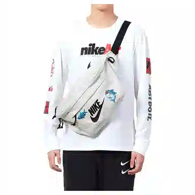 Nike Logo BK