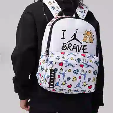 Jordan Backpack