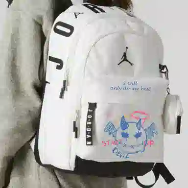 Jordan Backpack