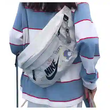 Nike Logo BK
