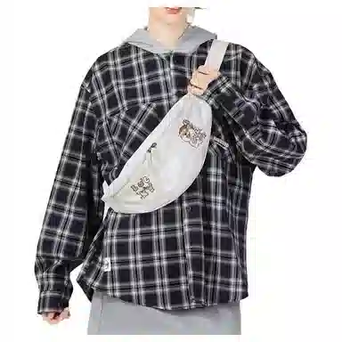 Nike Heritage Waistpack