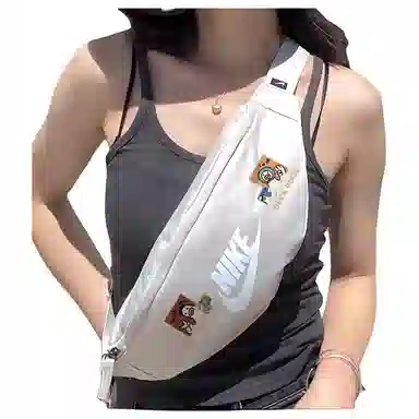 Nike Heritage Waistpack