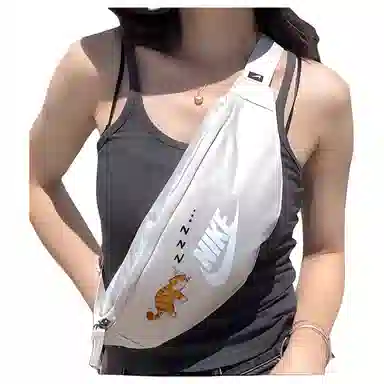 Nike Heritage Waistpack