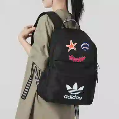adidas originals logo