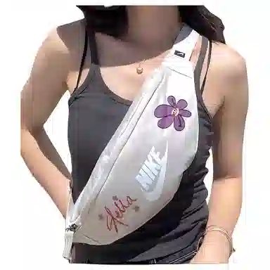 Nike Heritage Waistpack