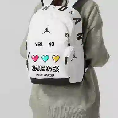 Jordan Backpack