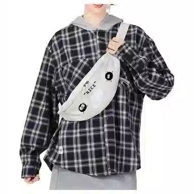 Nike Heritage Waistpack