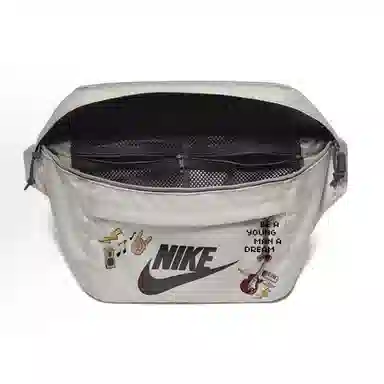 Nike Logo BK