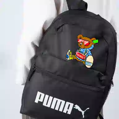PUMA Logo