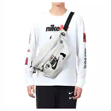 Nike Logo BK