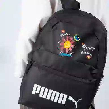 PUMA Logo