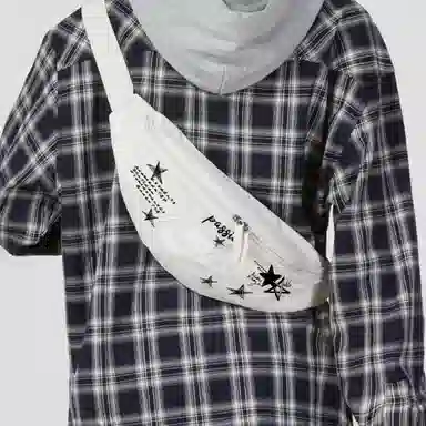 Nike Heritage Waistpack