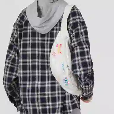 Nike Heritage Waistpack