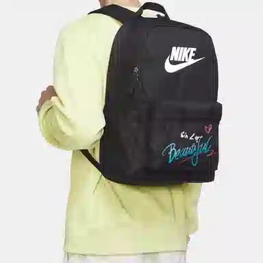 Nike Heritage Logo