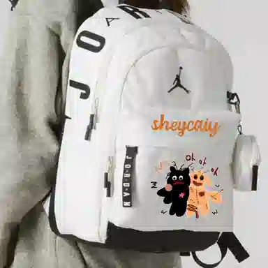 Jordan Backpack