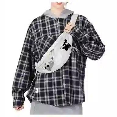 Nike Heritage Waistpack