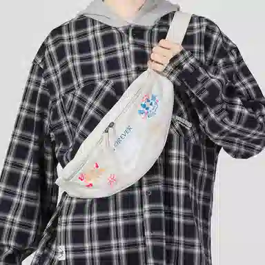 Nike Heritage Waistpack