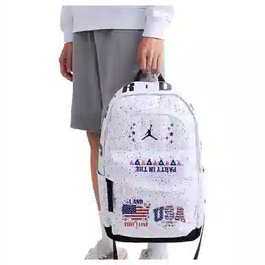 Jordan Starry Sky Backpack