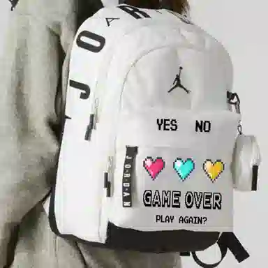 Jordan Backpack
