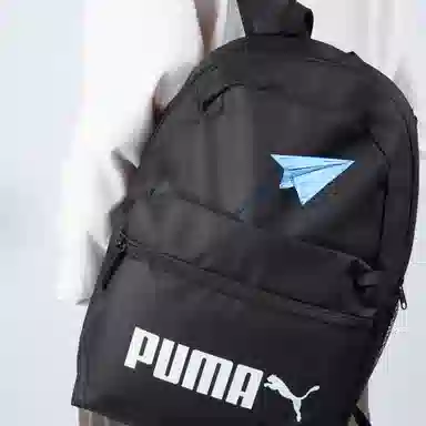 PUMA Logo